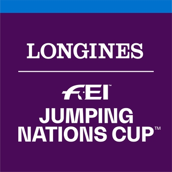Longines FEI Jumping Nations Cup™ 2022 Europe Division 1 team allocations confirmed Longines FEI Jumping Nations Cup™ 2022 Europe Division 1 team allocations confirmed